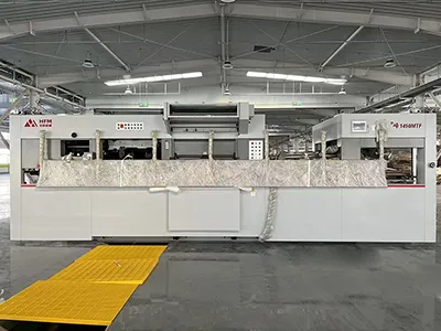 Orientação para posicionamento e montagem do equipamento