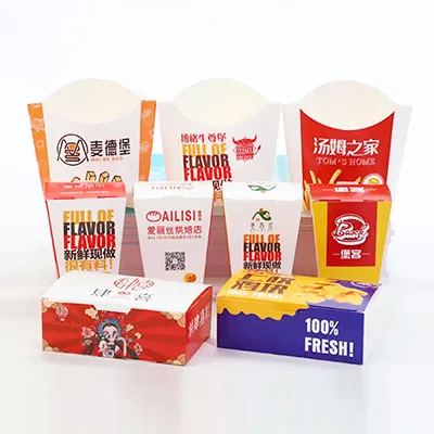 Embalagem de alimentos
