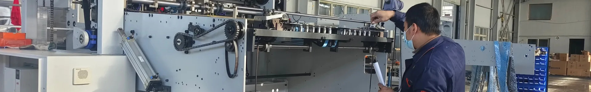 Controle de qualidade