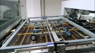 Máquina de corte com descarte para serviços pesados (até 700 ton)