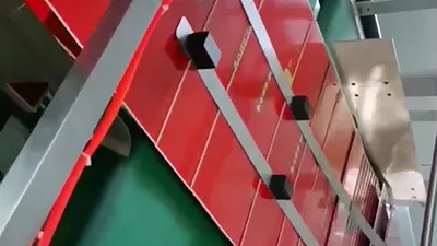 Acopladeira automática