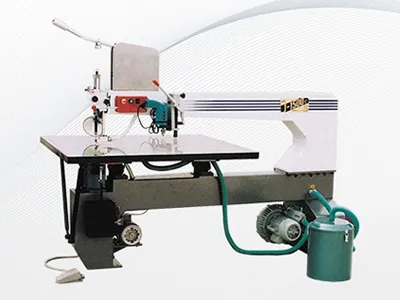 Máquina de serrar J-1500