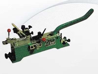 Dobradeira de aço CX-25B