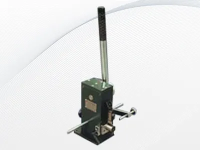 Cortador de aço YK-06 