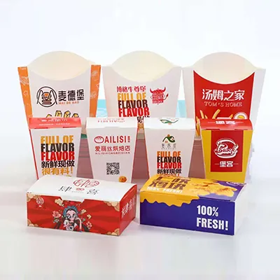 Embalagem de alimentos